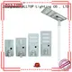ALLTOP integrated solar street light manufacturer for road 1