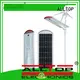 ALLTOP 30w solar street light series for landscape 1