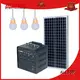 ALLTOP solar powered lights oem with good price for home 1