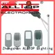 ALLTOP 50w led street light factory for park 1