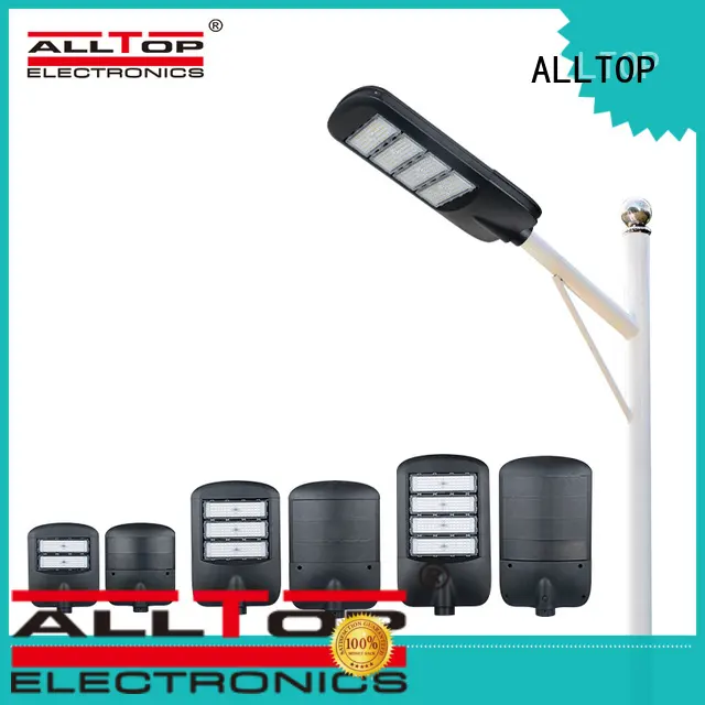 luminary led streetlights company for lamp 1