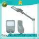 waterproof customized 60w integrated solar street light for business for park 1