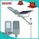 ALLTOP solar led street light supplier for outdoor yard 1
