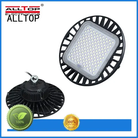 ALLTOP led high bay lamp supplier for outdoor lighting 1