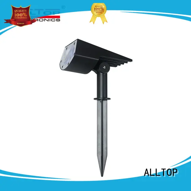 ALLTOP wholesale smart solar led garden light manufacturers for decoration 1