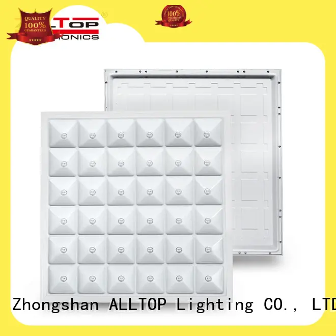 ODM led canopy wholesale for family 1