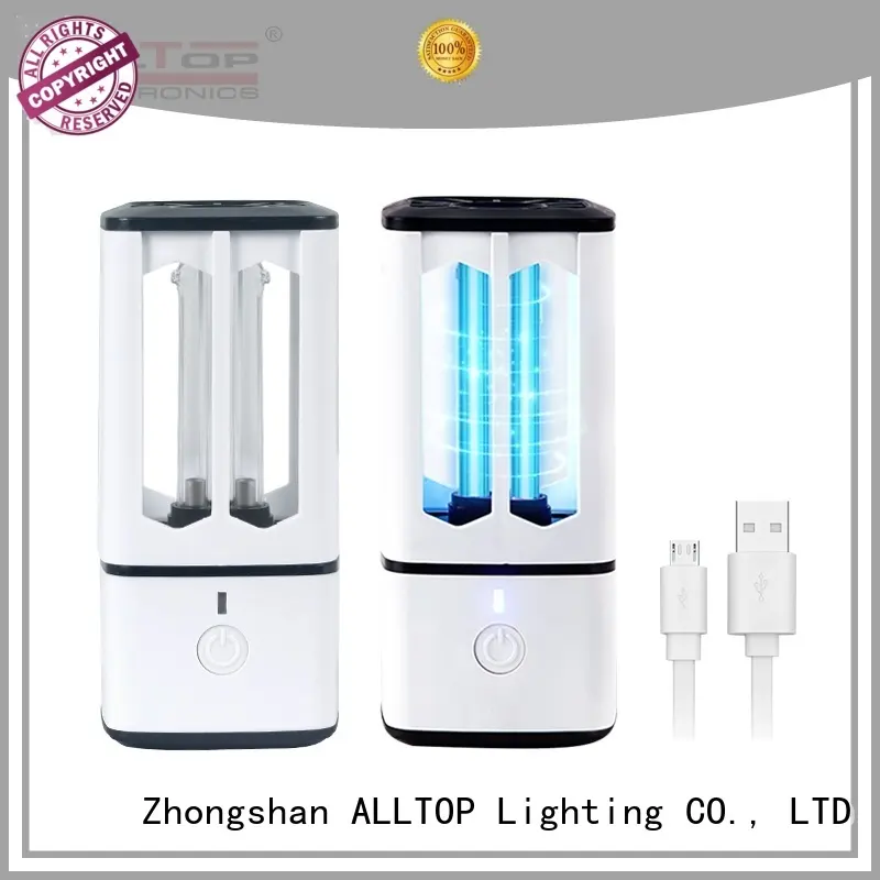 efficient sterilization light manufacturers for air disinfection 1