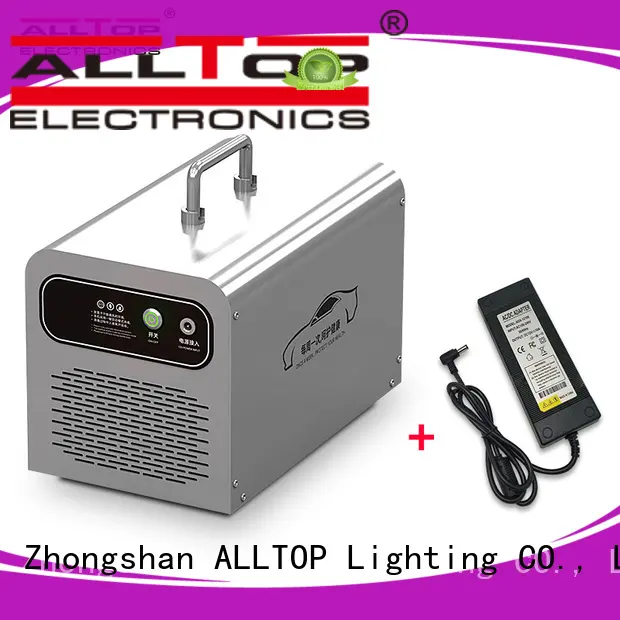 ALLTOP sterilization light manufacturers for air disinfection 1