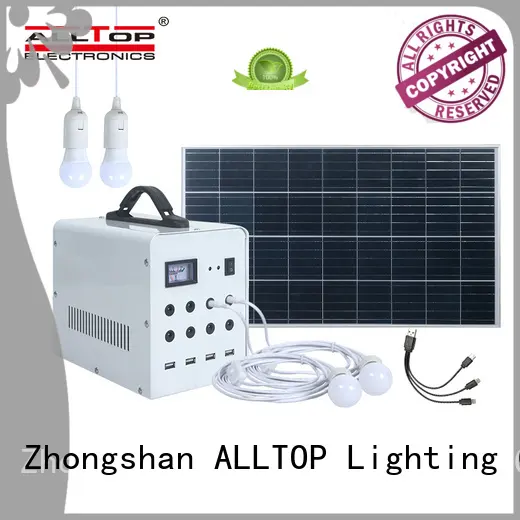 multi-functional solar powered lights oem wholesale for home 1
