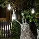 abs high power 100w led street lights manufacturers directly sale for battery backup 10