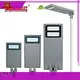 ALLTOP outdoor all in one solar light manufacturer for highway 1