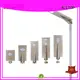 ALLTOP solar street light manufacturer for highway 1