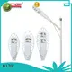ALLTOP led street light wholesale supply for lamp 1