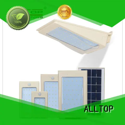 stainless steel solar wall lamp with good price for garden 1