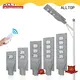 ALLTOP adjustable integrated street light with good price for garden 1