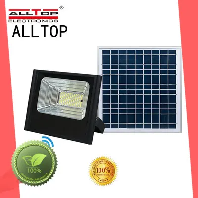 ALLTOP solar led flood lights manufacturers for spotlight1 1