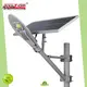ALLTOP waterproof solar road lamp directly sale for outdoor yard 1