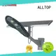 ALLTOP 30w solar street light series for outdoor yard 1