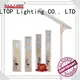 ALLTOP energy-saving solar street with good price for road 1