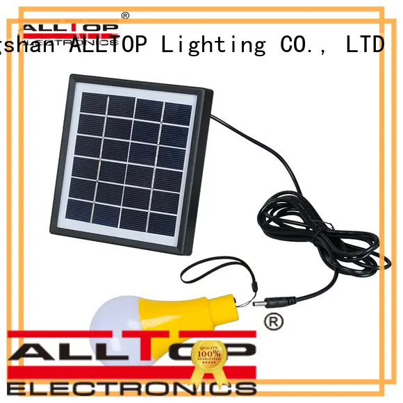 energy-saving solar wall sconce with good price for camping 1