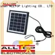 energy-saving solar wall sconce with good price for camping 1
