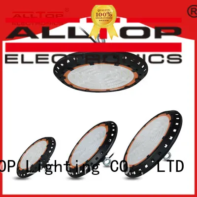 brightness led high bay supplier for park 1