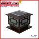 ALLTOP integrated solar yard lights for business for decoration 1