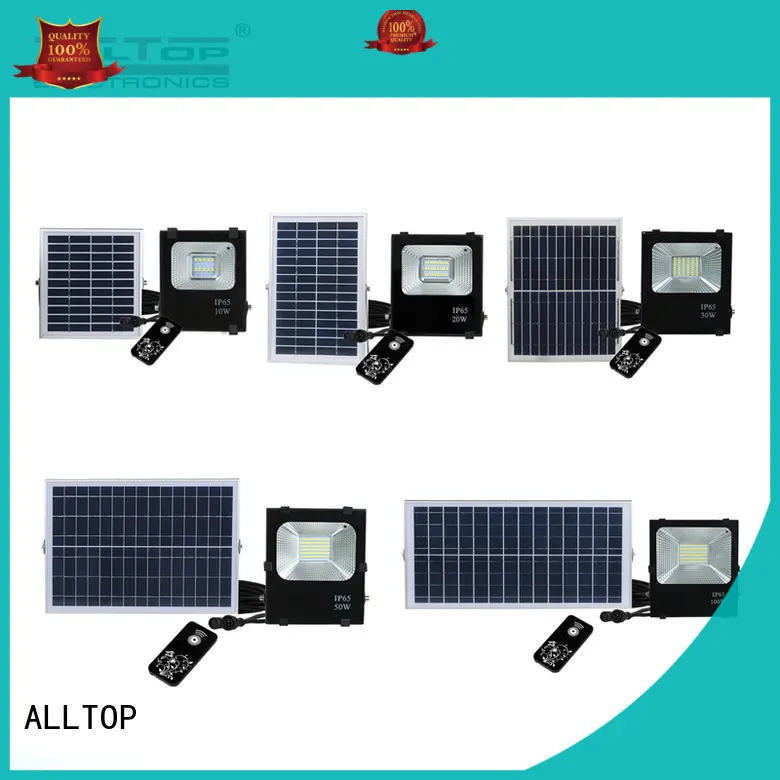 powered solar flood lights manufacturers for stadium 1