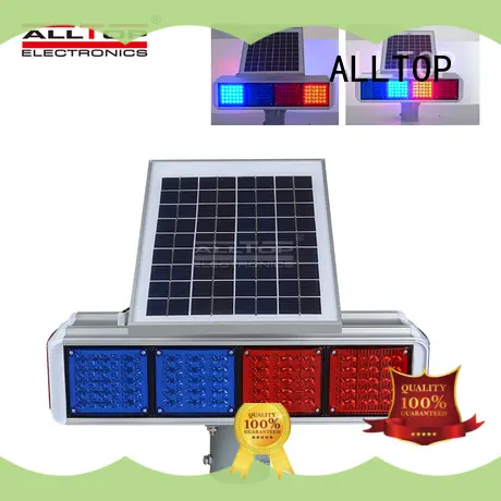 high quality traffic light lamp factory for workshop 1