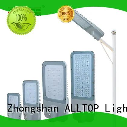 ALLTOP luminary led street lights company for high road 1