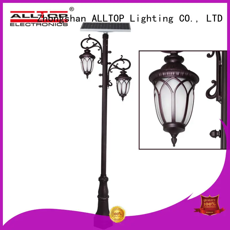 ALLTOP wholesale garden lights manufacturers for decoration 1