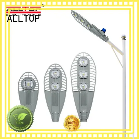 ALLTOP super bright high quality 25w street light for business for facility 1
