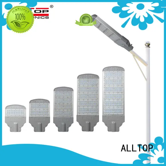 high-quality led streetlights factory for lamp 1