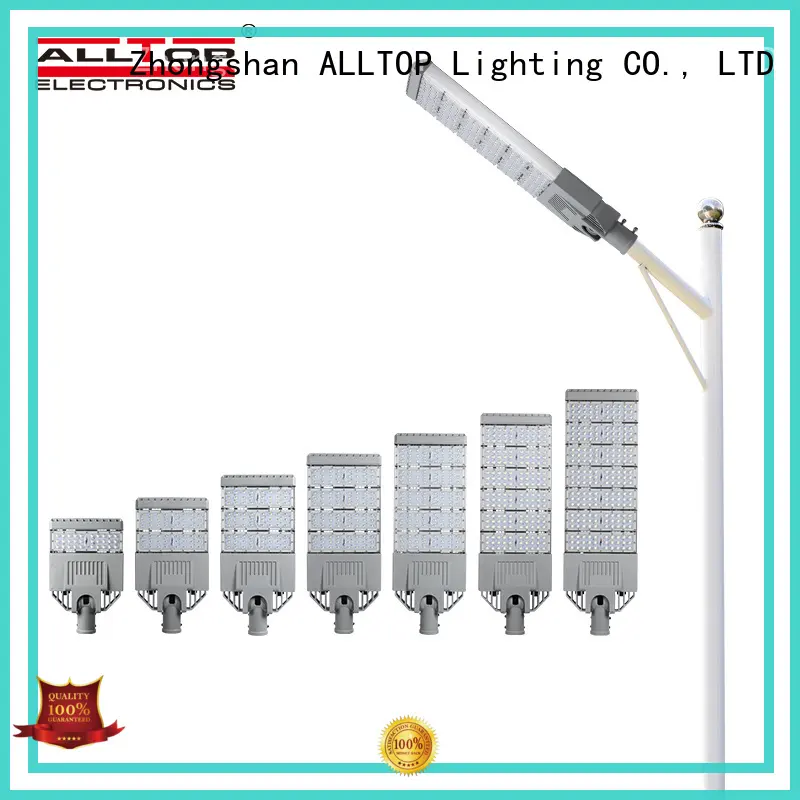 waterproof 100w led street light suppliers for high road 1