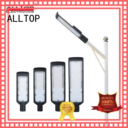 luminary led street light wholesale supply for park 1