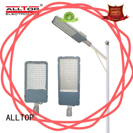 ALLTOP on-sale 36w led street light suppliers for high road 1