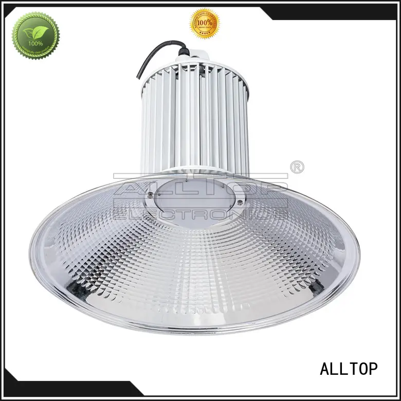 ALLTOP low prices led high bay lights factory price for playground 1
