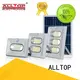 ALLTOP energy-saving solar flood lights factory for spotlight 1