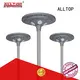 classical wholesale solar garden light for business for landscape 1