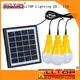ALLTOP waterproof solar pir wall light factory direct supply highway lighting 1