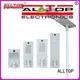 ALLTOP automatic solar street light factory manufacturer for garden 1