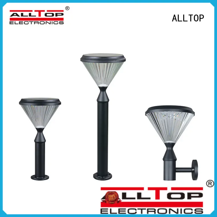 custom watt wholesale garden lights manufacturers for decoration 1