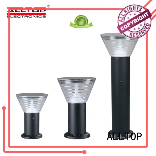 waterproof solar patio lights manufacturers for landscape 1