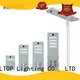 high-quality customized solar wall light directly sale for road 1