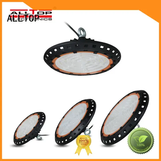 ALLTOP brightness led high bay on-sale for playground 1