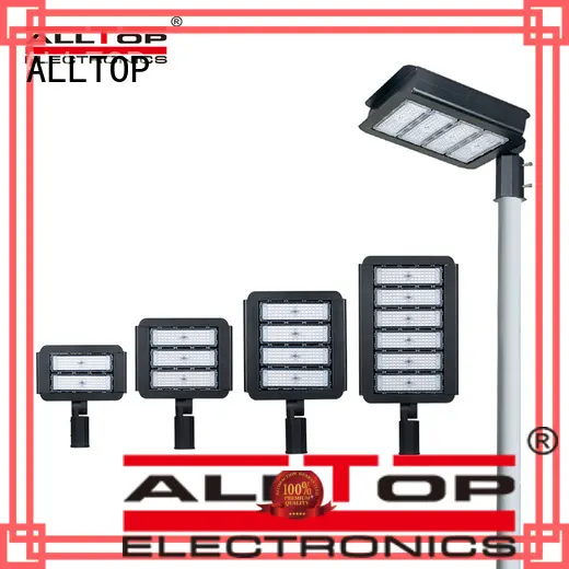ALLTOP commercial 80w led street light suppliers for facility 1