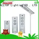 ALLTOP high quality all in one solar street light series for garden 1