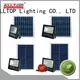 ALLTOP solar flood lamp supply for stadium 1