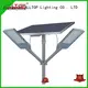 ALLTOP 12w solar street light supplier for playground 1