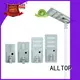ALLTOP energy-saving wholesale all in one solar led street light wholesale for road 1